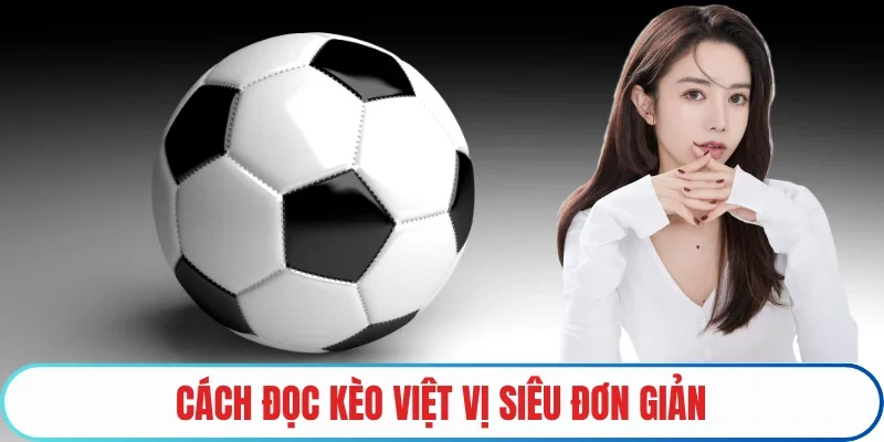 Cách đọc kèo việt vị siêu đơn giản