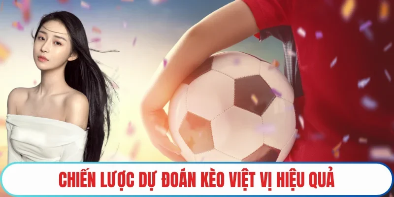 Chiến lược dự đoán kèo việt vị hiệu quả